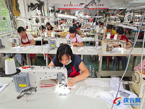 第二屆 菇鄉工匠 平車 來料加工 技能擂臺賽決賽舉行