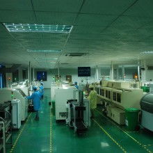  椒江同聯機械廠 主營 各種金屬來料加工 定