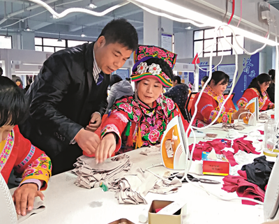 從星星之火到燎原之勢