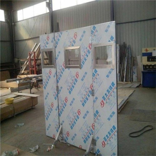 義烏升級鉛屏風(fēng)2021新款上市