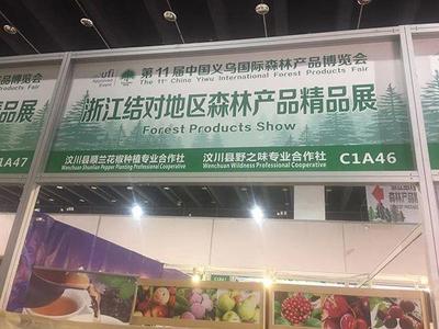 義烏對汶川&ldquo;造血式&rdquo;扶貧:十年將提供20億元來料加工業(yè)務(wù)