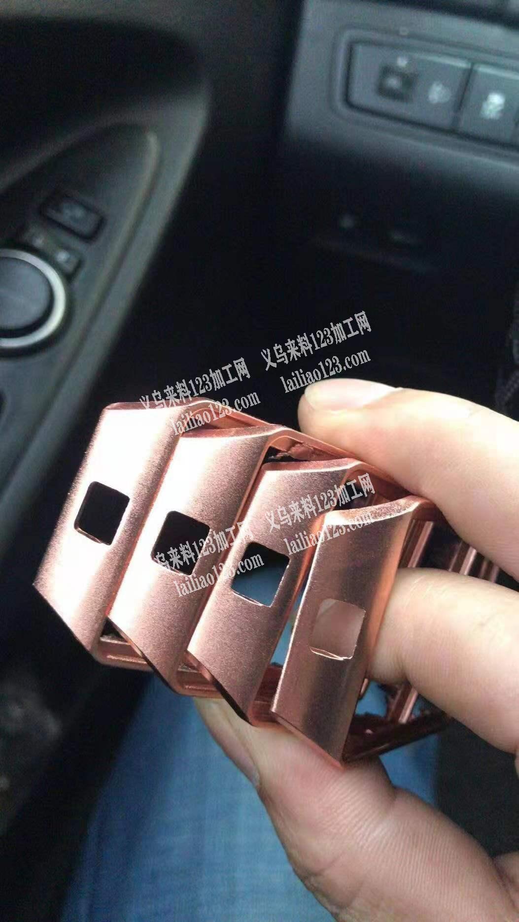 【圖】尋找帶噴砂加工的電鍍廠,或者單純噴砂加工-義烏浙江.