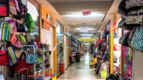 義烏小商品市場 義烏小商品歡迎語錄音制作