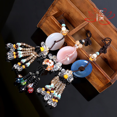 掛件-cz-0033 手工加工訂單 義烏來料加工訂單 串珠飾品掛件采購平臺求購產品詳情