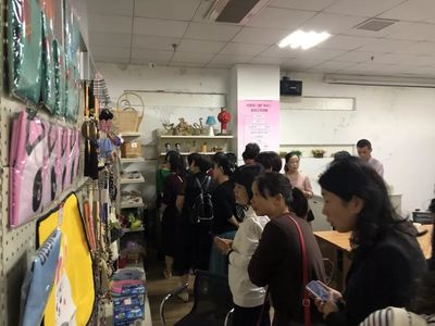 提升農村女性創業增收致富能力, 市婦聯頻頻出招!