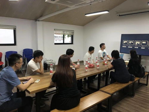 團改聯建促扶貧 義烏 石樓縣來料加工 合作邁出重要一步