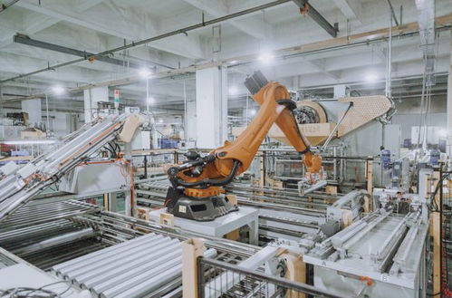 十八力 義烏兩家企業榮獲國家級大獎