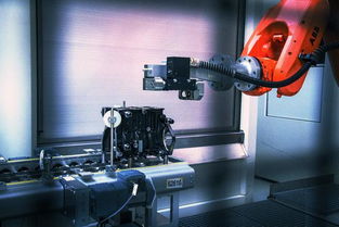 車好不是沒有原因的,去工廠看看吉利的發動機是怎么造出來的