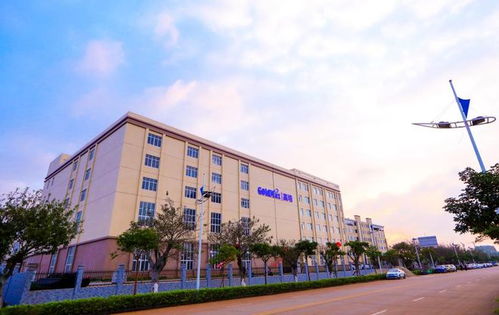 高培國際產業園將聚焦未來食品,打造來料加工超級工廠