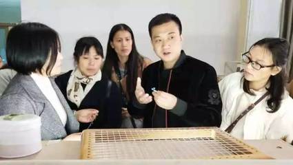 來料加工 | 2018年常山縣來料加工經紀人培訓班圓滿完成!