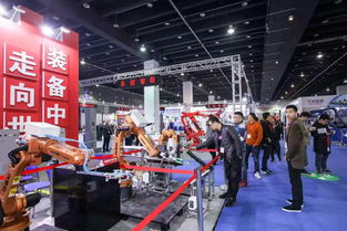 增設數字經濟和工廠智能化主題館 2019義烏裝博會將更加突出智能化