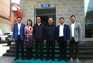 浙江省委車俊書記視察福田街道 綿虒鎮對口扶貧協作來料加工車間