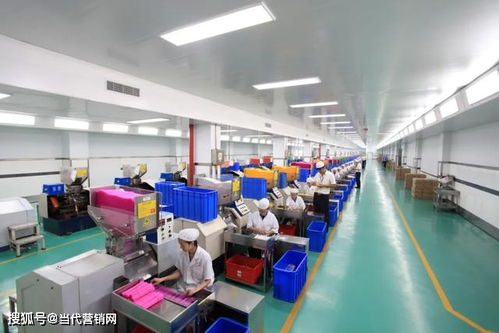 義烏小商品界的隱藏大佬 一件只賺0.0008元,拿下全球老三