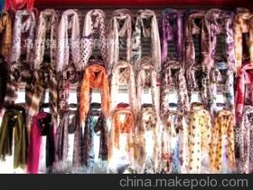 【義烏廠家圍巾來料加工,格式圍巾生產(chǎn)批發(fā)銷售】價格,廠家,圖片,服飾加工,義烏市錦湘服飾-