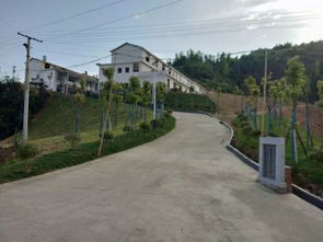 山區(qū)群眾住上小區(qū)房 平江縣余坪鎮(zhèn)通過下好 先手棋 一舉幾得