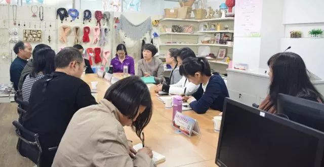 頭條 | 《中國(guó)婦女報(bào)》副總編禹燕來我省調(diào)研