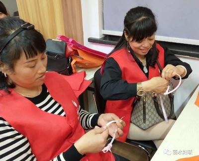 對(duì)接市場(chǎng) 實(shí)戰(zhàn)演練--麗水市鄉(xiāng)村振興來料加工新從業(yè)經(jīng)紀(jì)人培訓(xùn)班在義烏成功舉辦