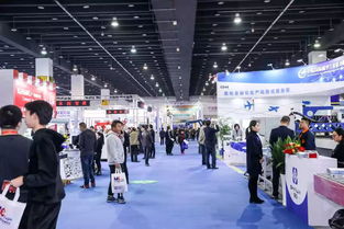 增設(shè)數(shù)字經(jīng)濟(jì)和工廠智能化主題館 2019義烏裝博會(huì)將更加突出智能化