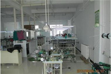 赤峰邇遠服飾,專業加工各種羊毛衫