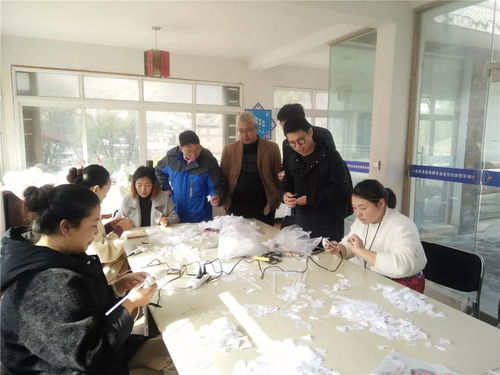 聚焦鄉鎮 │ 義烏市企業家赴綿虒鎮考察東西部扶貧協作工作