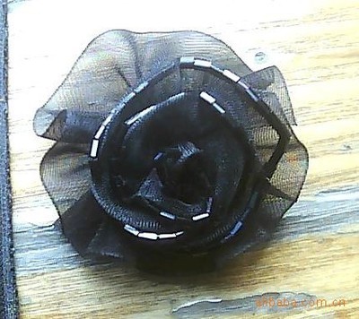 【廠家承接.來料來樣訂做.手工鞋花】價格,廠家,圖片,鞋材、鞋件加工,義烏市國翠玩具商行-