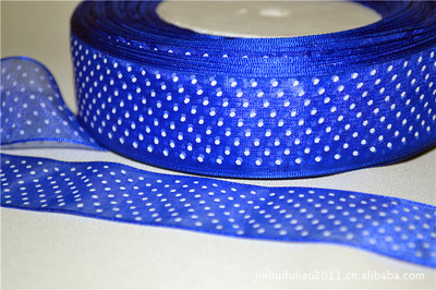 【褶皺花邊、緞帶絲帶褶皺,打皺加工來料加工】價格,廠家,圖片,織帶類,義烏市錦輝服裝輔料-