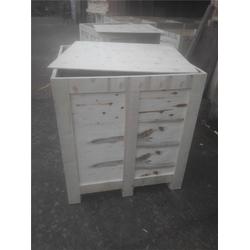 出口木箱 木森木制品加工廠質量過硬 義烏出口木箱