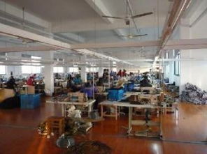 義烏市凱琦日用品廠