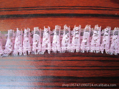 【廠家直銷低價供應各種4公分蕾絲花邊 可來料加工定制價格優惠】價格,廠家,圖片,花邊類,義烏市小珠花邊加工店-