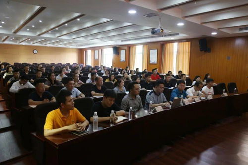 石樓縣來料加工經(jīng)紀(jì)人創(chuàng)業(yè)培訓(xùn)班開班儀式在義烏市舉行