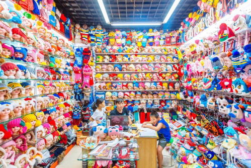 義烏小商品城陷困境,受傷的總是商戶