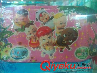 外貿濕巾紙 嬰兒濕巾紙外貿出口/100片帶蓋子濕巾/OEM貼牌加工/來料加工圖片|外貿濕巾紙 嬰兒濕巾紙外貿出口/100片帶蓋子濕巾/OEM貼牌加工/來料加工產品圖片由義烏捷鹿日化公司生產提供-