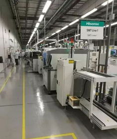 義烏來(lái)料加工 SMT電子廠(chǎng)如何高效實(shí)施來(lái)料檢驗(yàn)工作