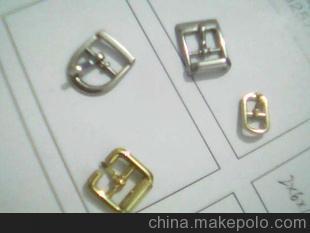 義烏市安泰壓鑄廠 優(yōu)質(zhì)鞋類五金件來樣來料加工專業(yè)供應(yīng)商