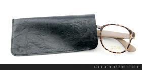 定制眼鏡袋的專業選擇 義烏浩程制袋廠詳解