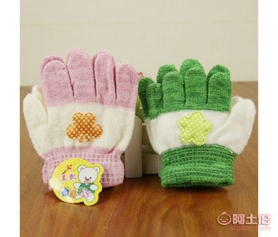 在家輕松致富 義烏市恒峰電子商務商行手套加工外發項目解析